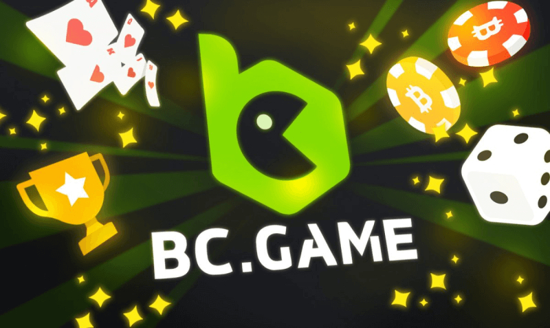 How to Log In To Bc Games A User's Guide