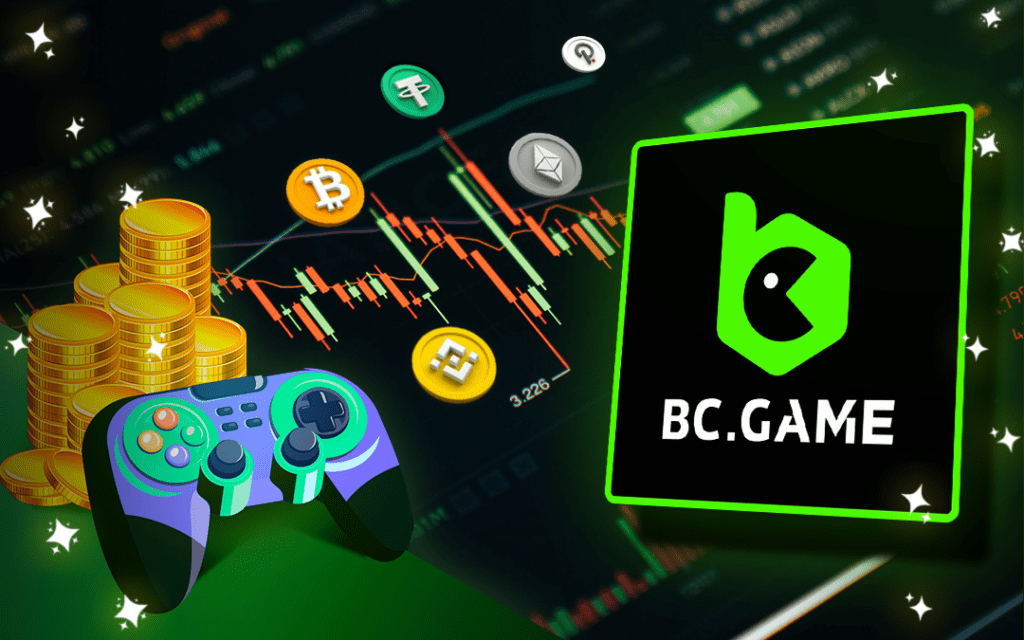 How to Log In To Bc Games A User's Guide