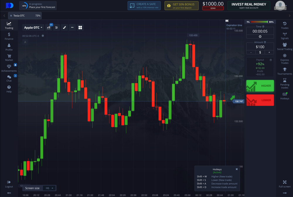 Pocket Option Signal Your Guide to Effective Trading Strategies Pocket Option Signal Your Guide to Effective Trading Strategies
