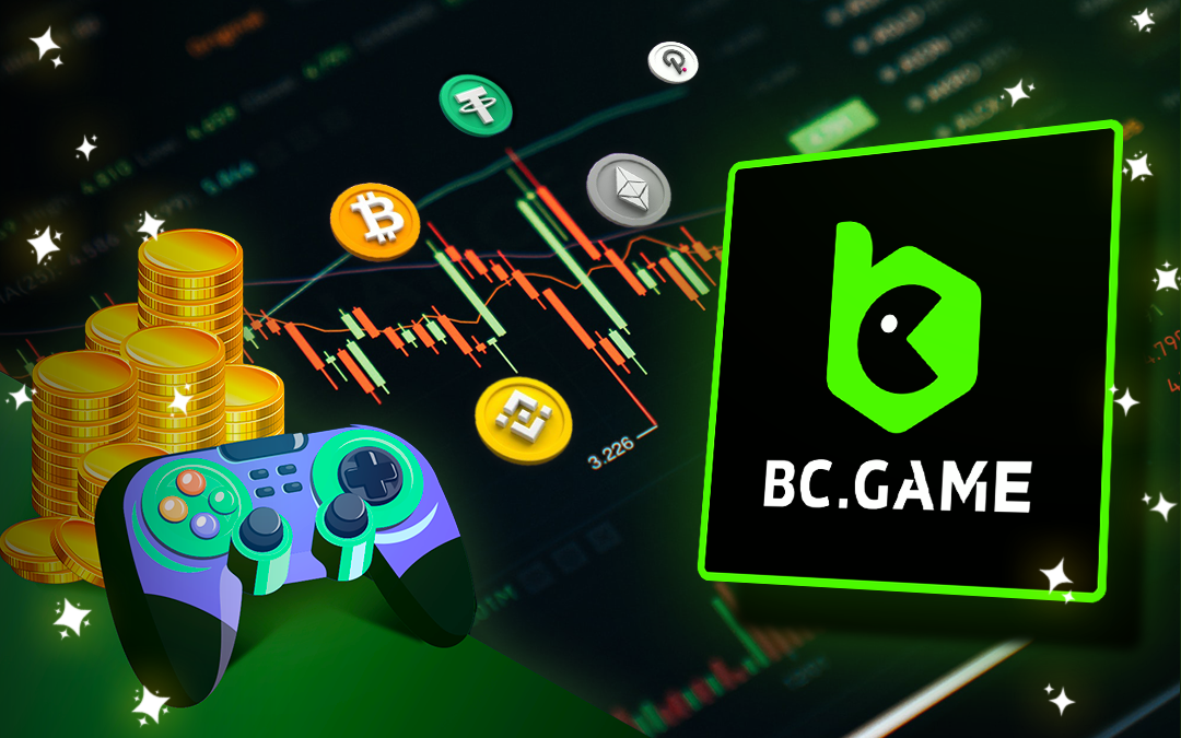 BC.Game in Madagascar Unleashing the Fun and Excitement BC.Game in Madagascar Unleashing the Fun and Excitement