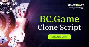 Experience the Thrill of BC.Game Crypto Casino Experience the Thrill of BC.Game Crypto Casino