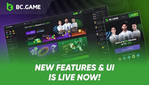 Experience the Thrill of BC.Game Crypto Casino Experience the Thrill of BC.Game Crypto Casino