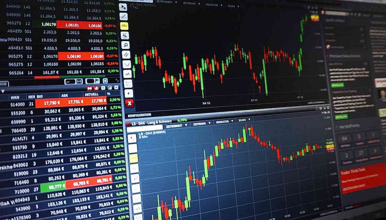 Понимание Parabolic SAR на Pocket Option Как использовать эту стратегию для торговли Понимание Parabolic SAR на Pocket Option Как использовать эту стратегию для торговли